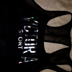 Victoria secret sports bra